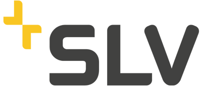 SLV: B2B-Webshop für Licht- und Beleuchtungslösungen Logo