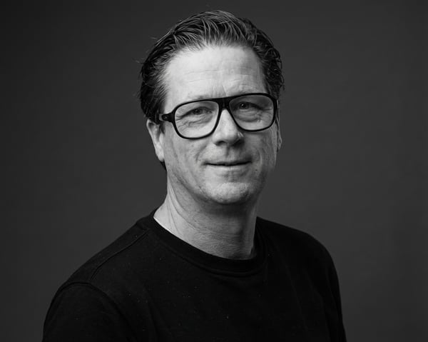 Portrait von Mark Föcking, Senior Account Executive bei best it