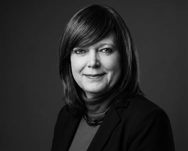 Susanne Körber — Head of Digital Commerce bei best it