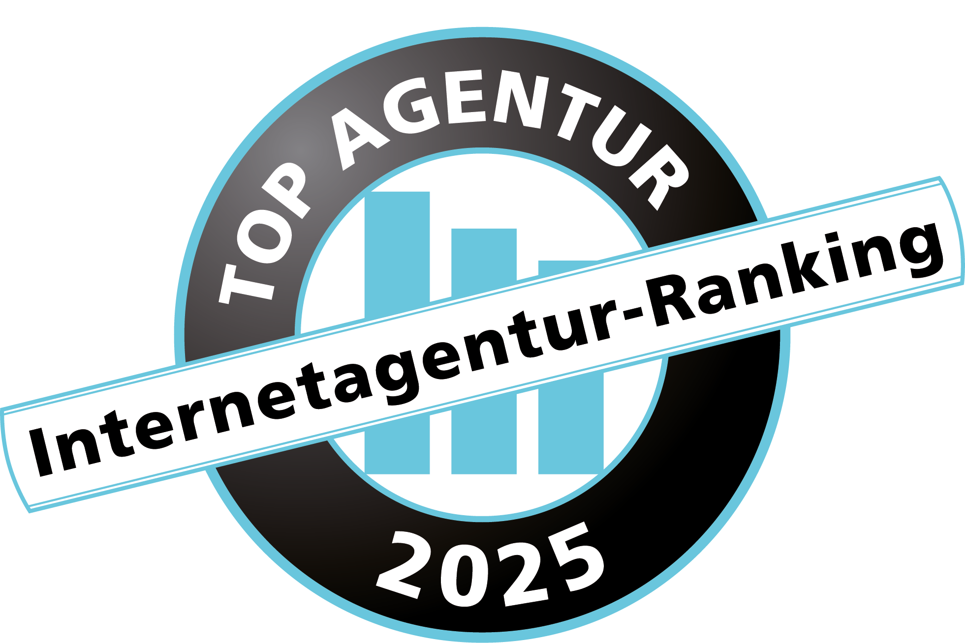 Top Agentur Internetagentur-Ranking 2025