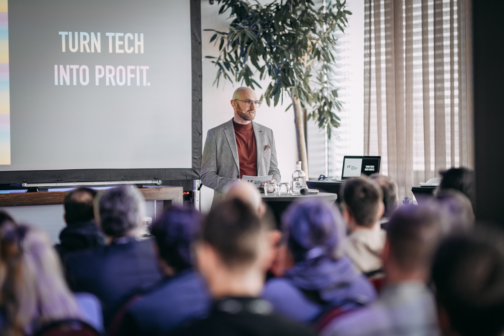 Recap zum best Practise Day 24