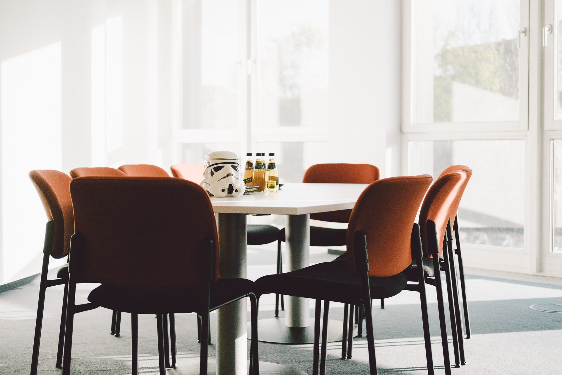 best it Meeting-Raum