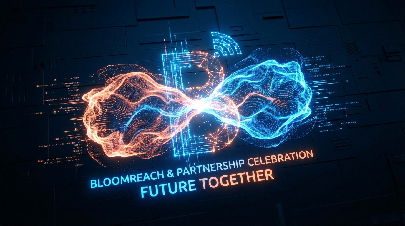 Bloomreach Partner best it - Digital Experience