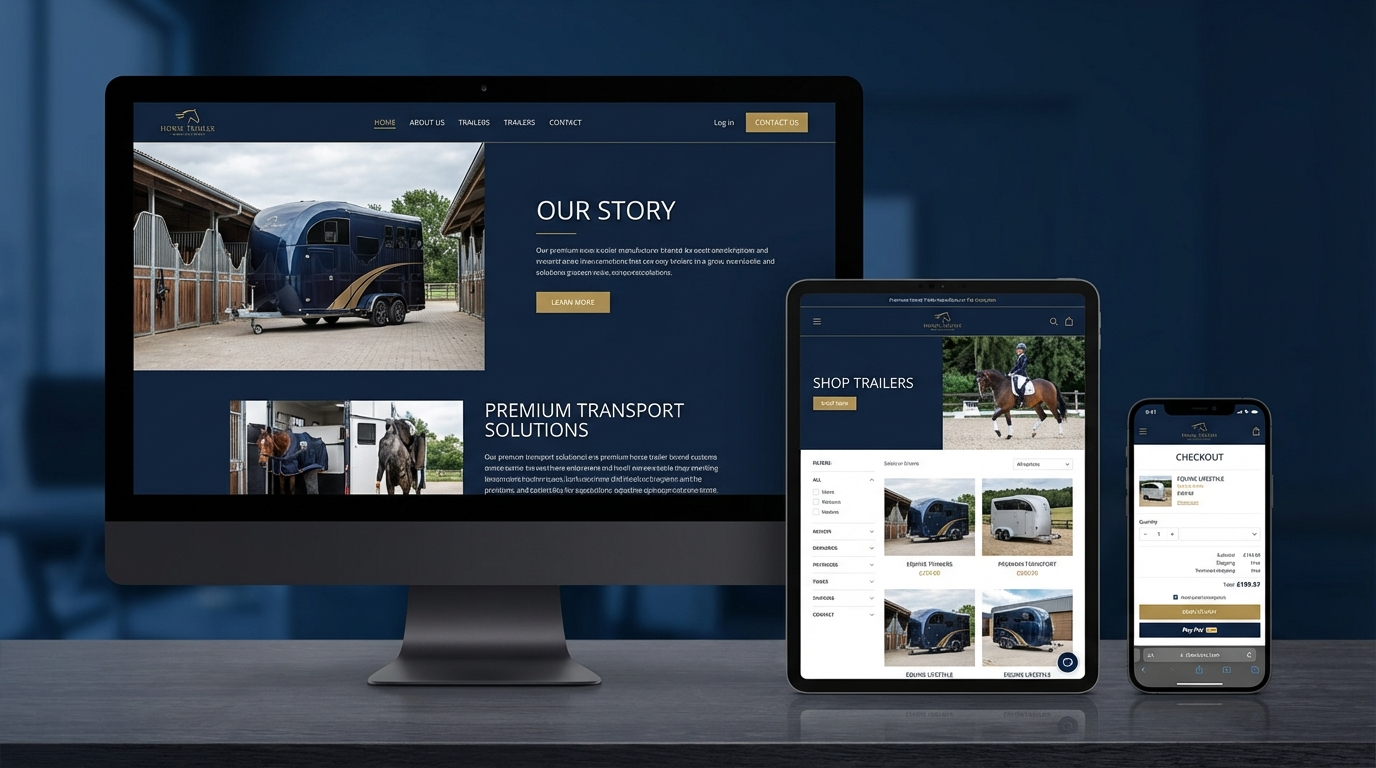 Böckmann: Von der Corporate Website zur D2C-Strategie