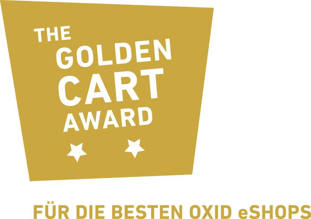 The Golden Cart Award
