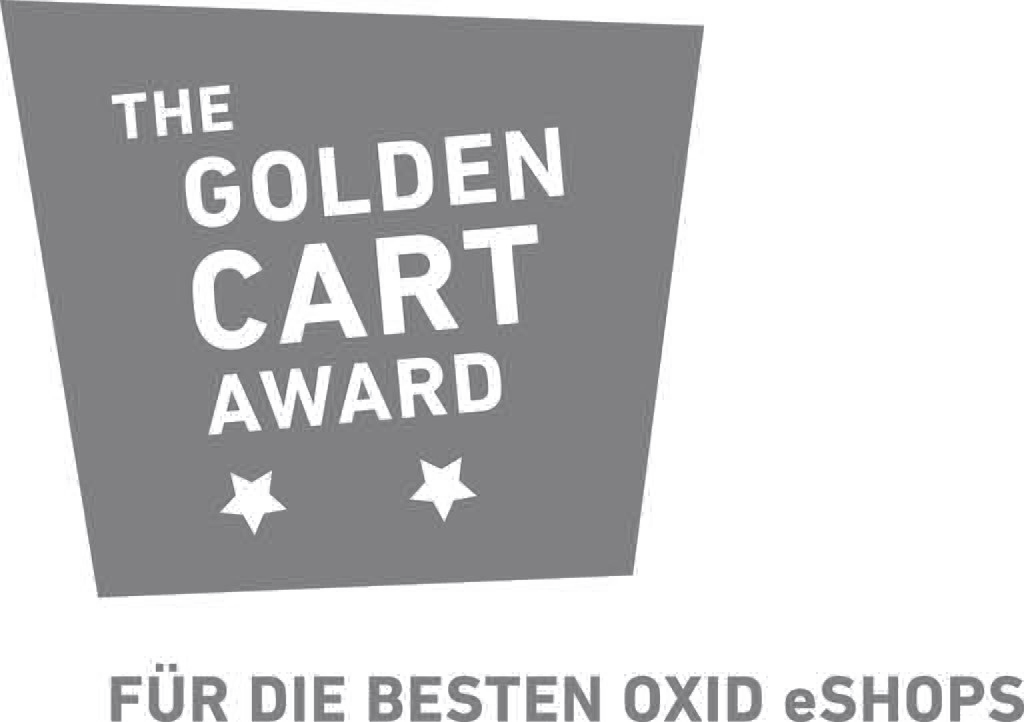 The Golden Cart Award