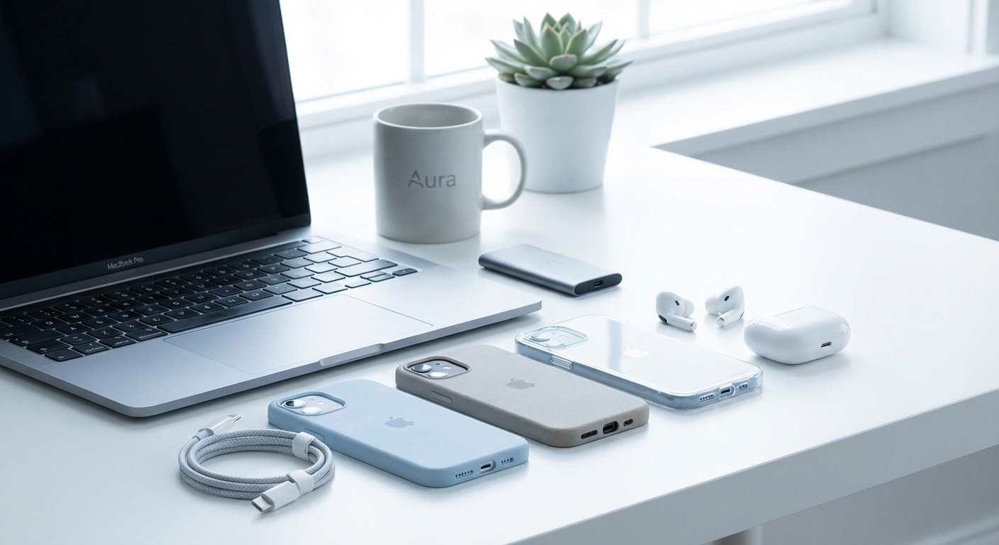 Arktis.de Apple-Zubehoer-Shop