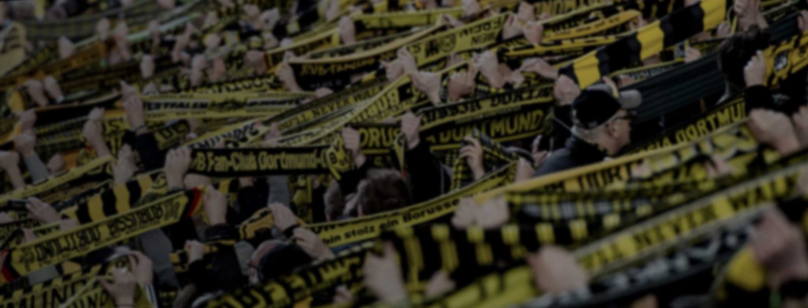 BVB Fanshop: Preisgekröntes Shopping-Erlebnis für Borussia Dortmund