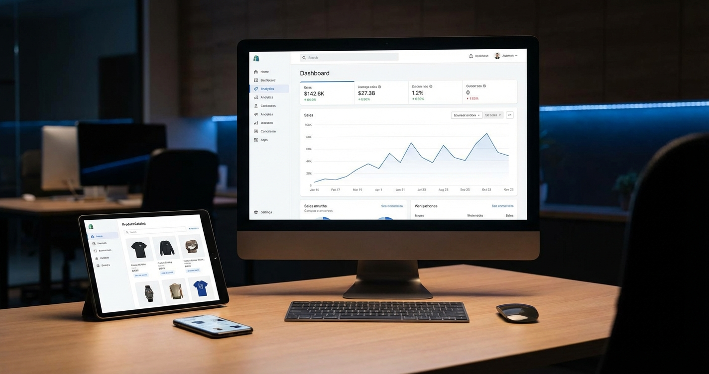 E-Commerce-Strategien für nachhaltigen Erfolg