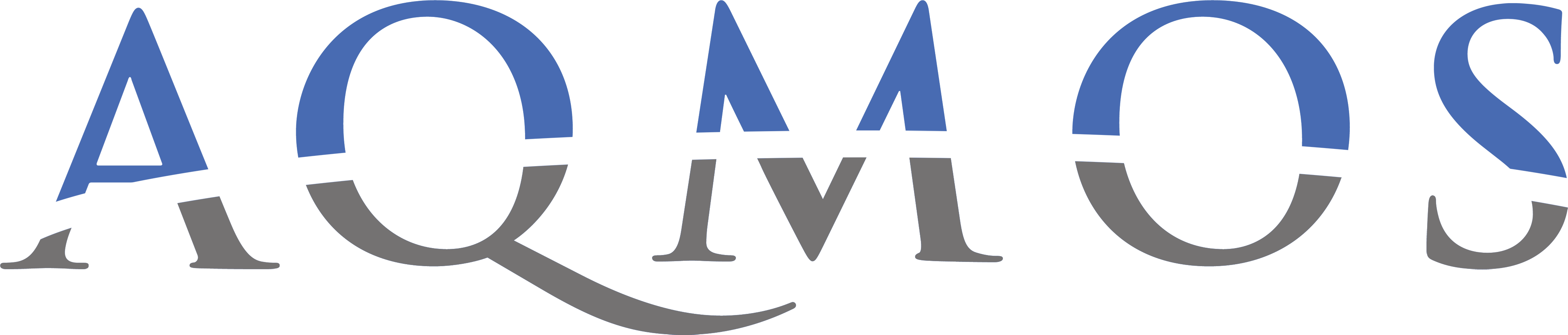 AQMOS Logo