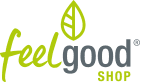 Feelgood Shop: UX-Optimierung für zweistellige Conversion-Steigerung Logo