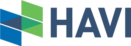 HAVI Logistics Logo